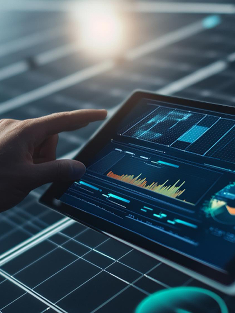 Enterprise Generative AI and AI-powered platform modernization