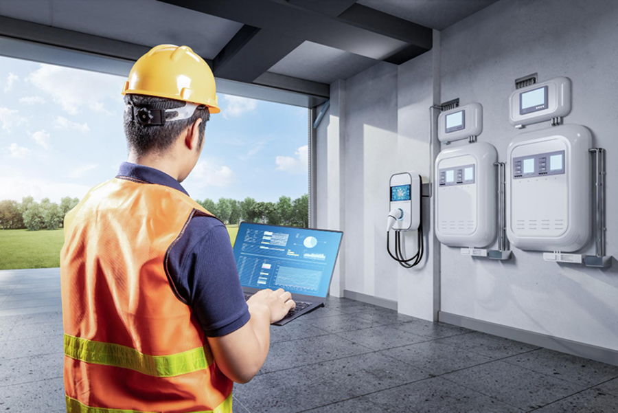 How a Smart Grid Operator Improved Monitoring Capabilities with IoT Integration