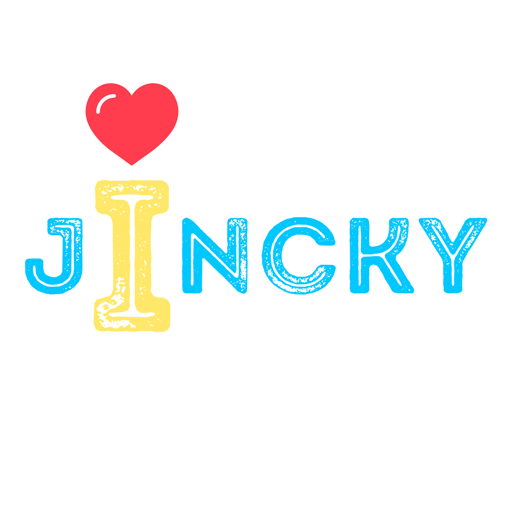 Hyperlink Infosystem Jincky APP Logo