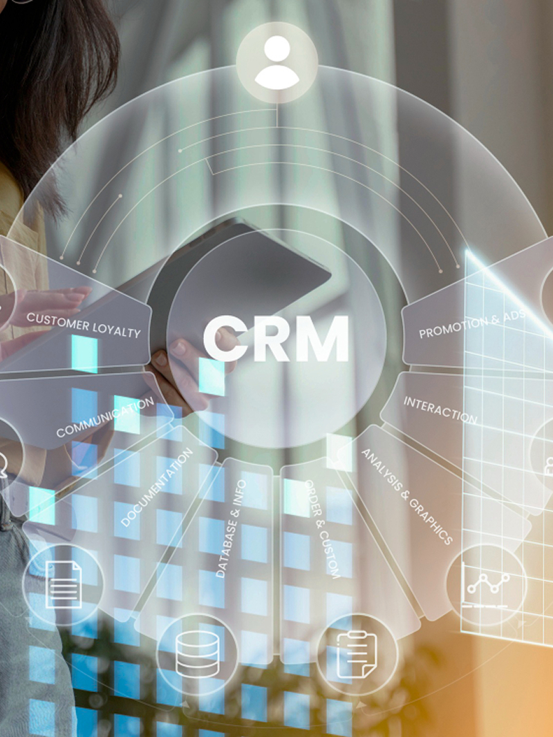 Salesforce migration process and implementation