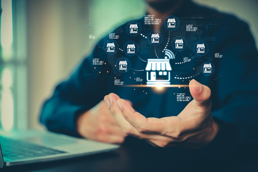 Legacy Retail Platform Cloud Migration for Scalable Omnichannel Commerce