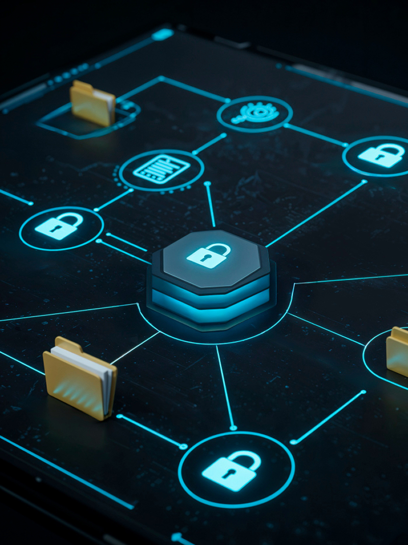 Enterprise modernizing legacy business infrastructure