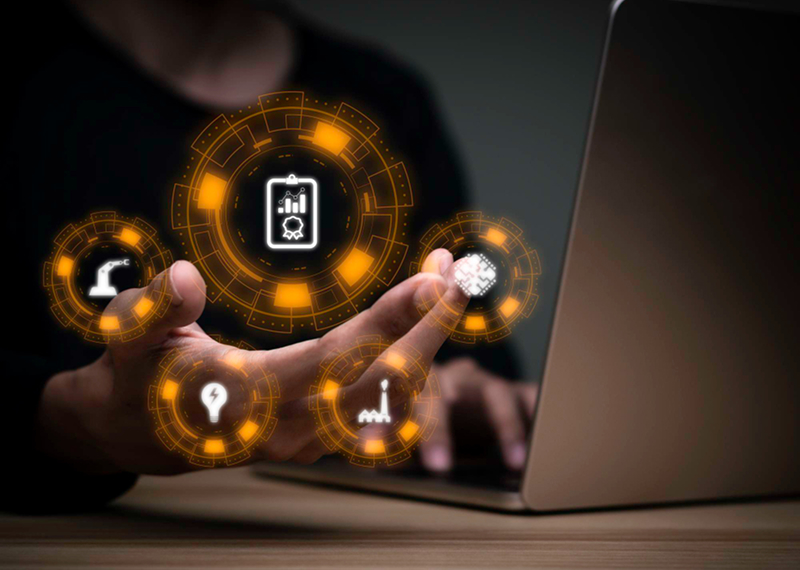 Cloud-based legacy system modernization platform