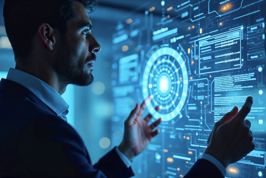 Legacy system cloud migration operational efficiency improvement