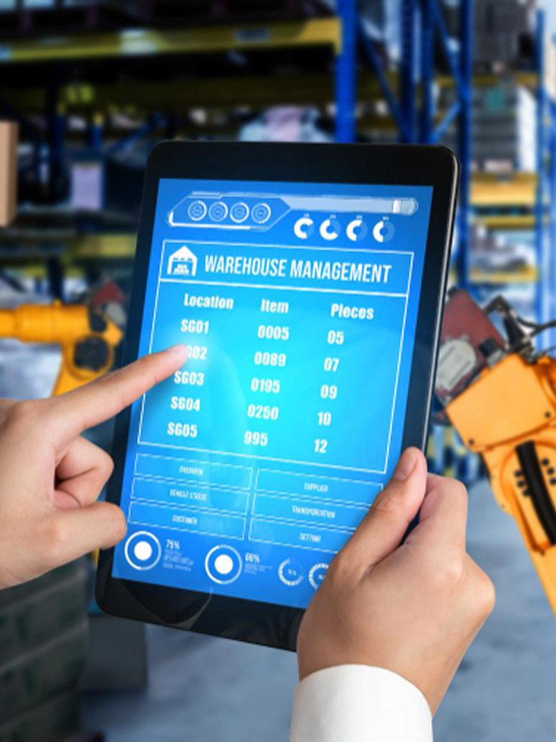 Enterprise Generative AI and AI-powered platform modernization