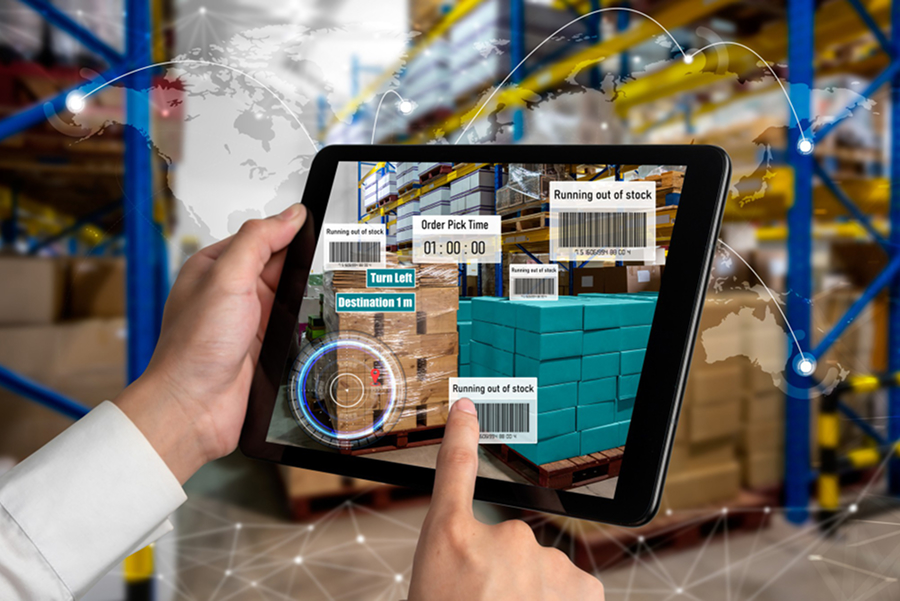 Logistics Platform Cuts Manual Operations by 50% with Intelligent Automation