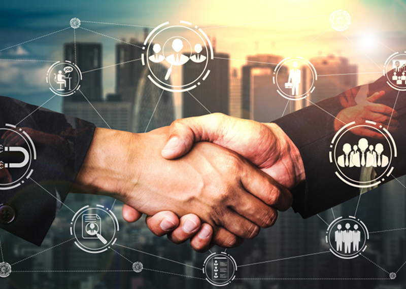 Intelligent loyalty management customer engagement ecosystem