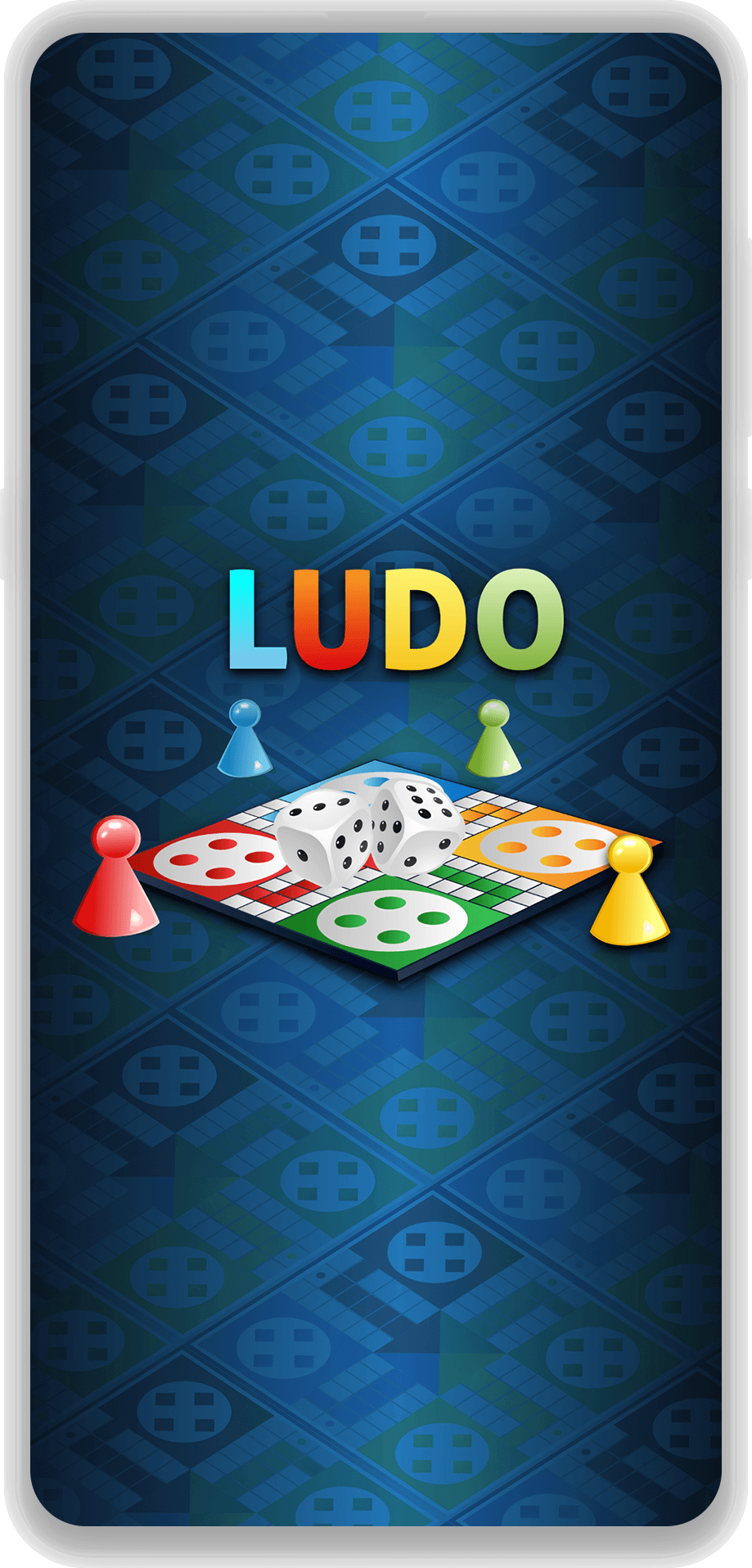 Ludo Online Multiplayer - Unity3D 