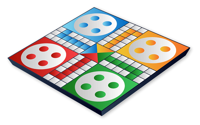 Online Ludo vs. Classic Ludo Games