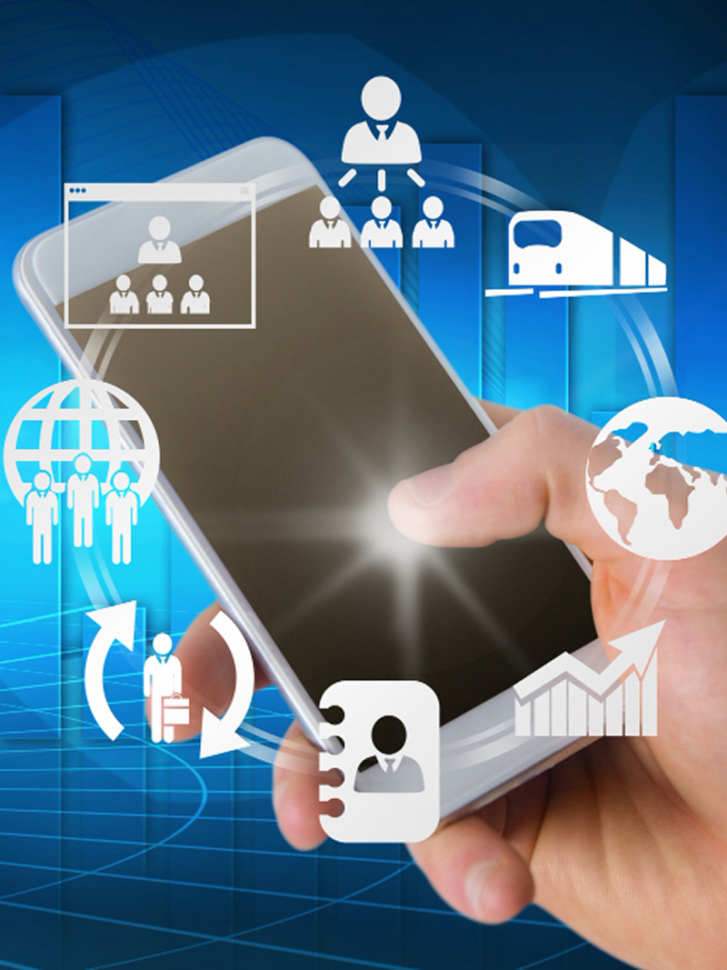 Digital manufacturing operations and workforce management