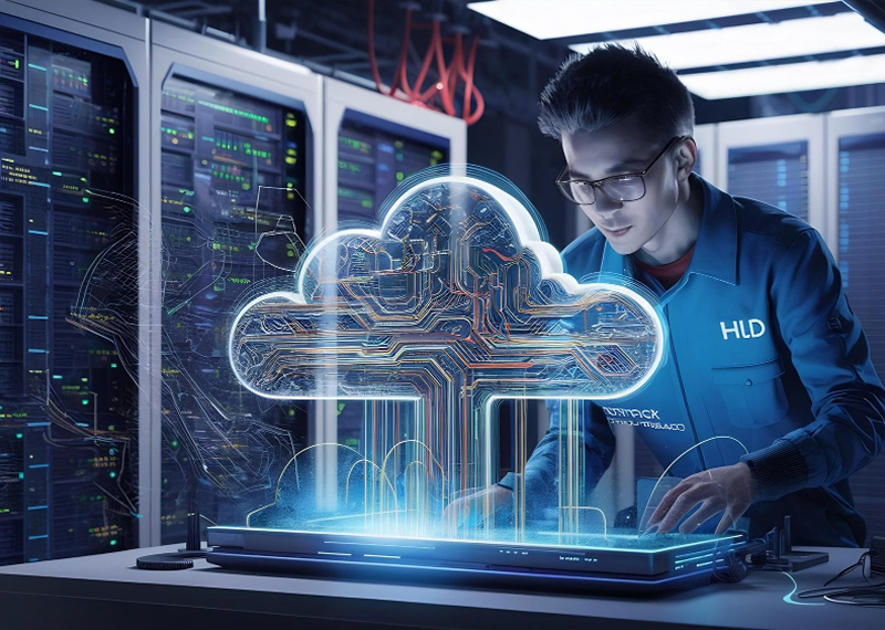 Enterprise MCP integration layer