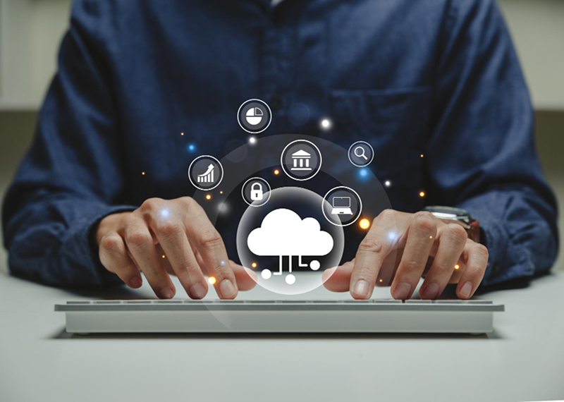Migrating a Business-Critical Application to AWS with Scalable Cloud Infrastructure and Automated Deployment architecture