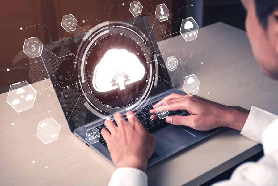 Migrating a Business-Critical Application to AWS with Scalable Cloud Infrastructure and Automated Deployment