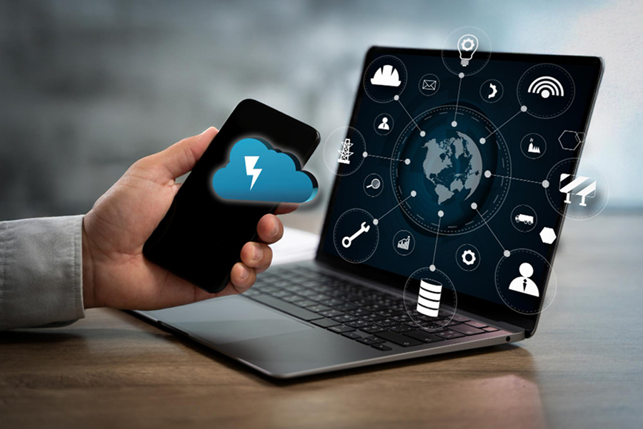 Migrating Telecom Network Monitoring Applications to AWS for Scalable Infrastructure Operations