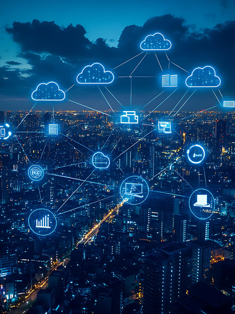 Migrating Telecom Network Monitoring Applications to AWS for Scalable Infrastructure Operations