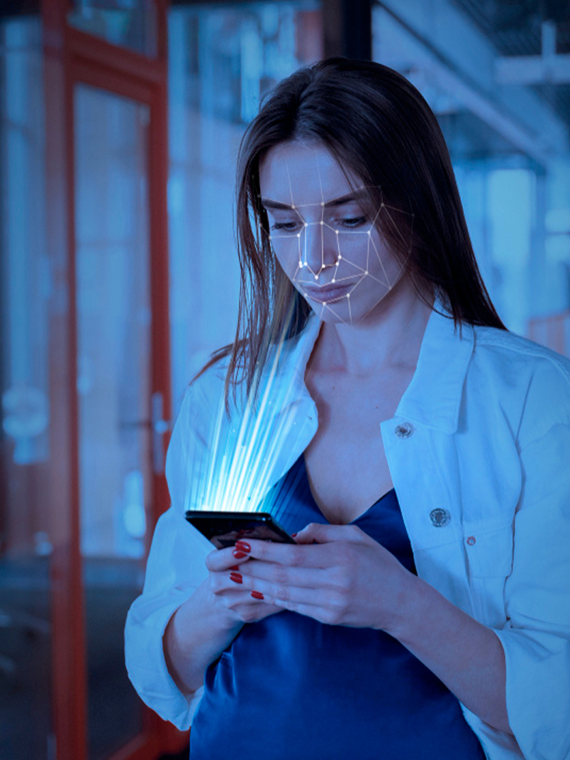 Utility company modernizing customer service and digital operations