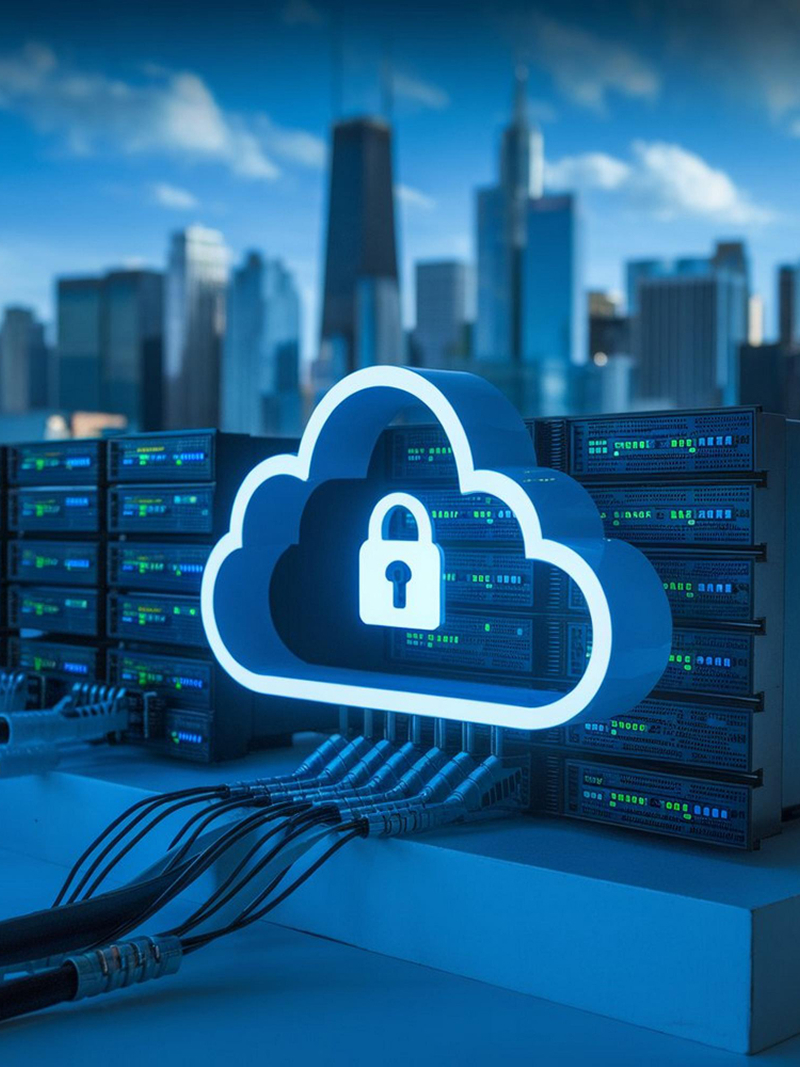 Personalized secure cloud delivery and infrastructure consistency
