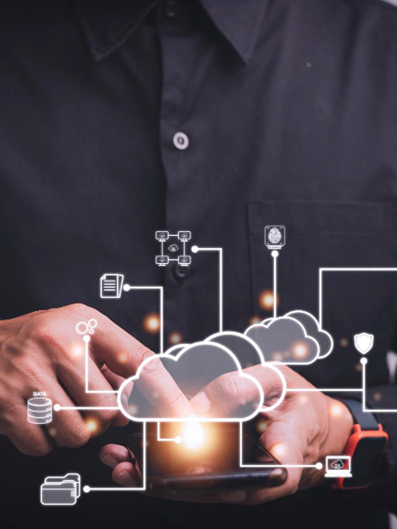 Enterprise Kubernetes and cloud-native platform modernization