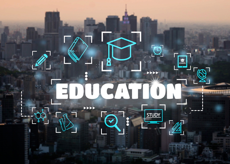 Modernizing Student Admissions with a Custom Enrollment and Application Management Platform architecture
