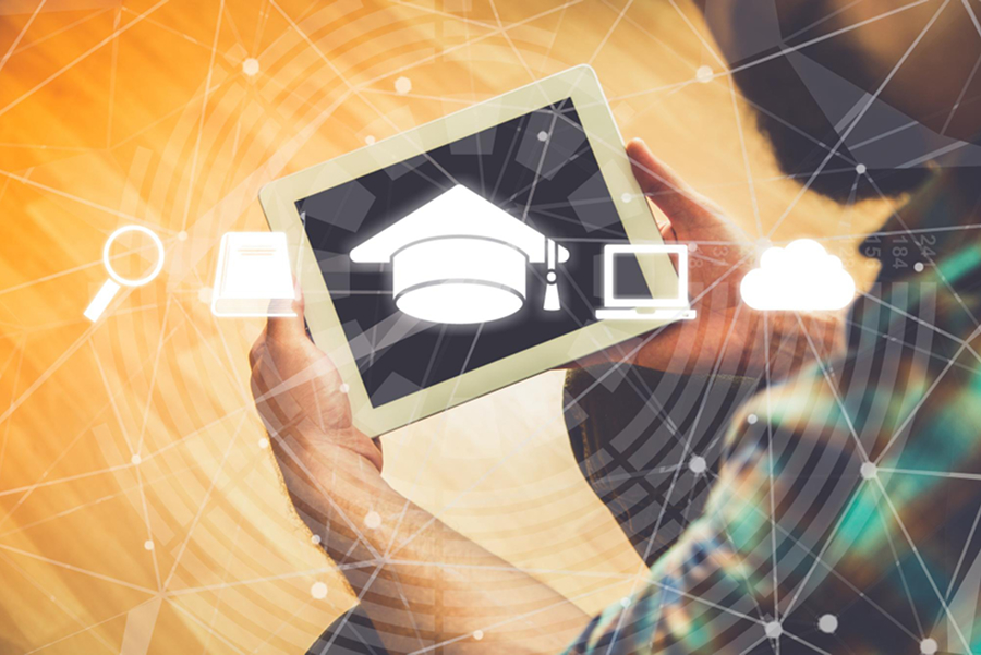 Modernizing Student Admissions with a Custom Enrollment and Application Management Platform