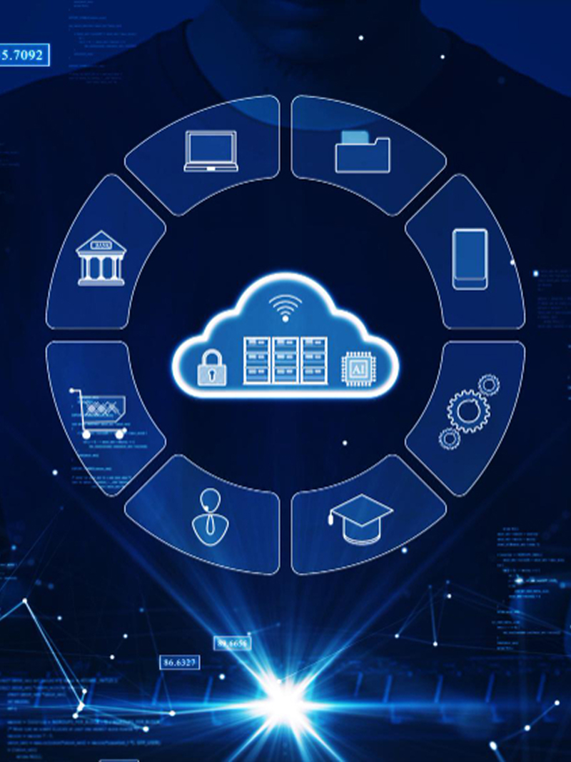 Multi-cloud deployment and infrastructure strategy