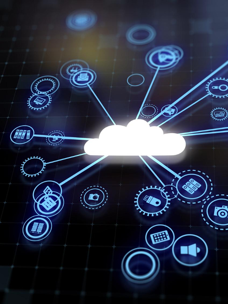 Enterprise adopting multi-cloud scalability resilience