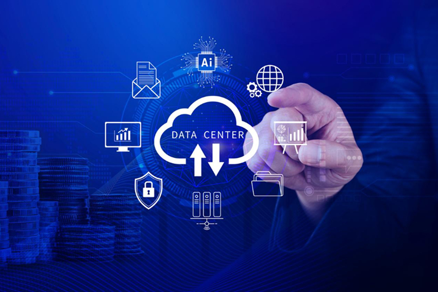 Multi-cloud DevOps transformation AWS Azure