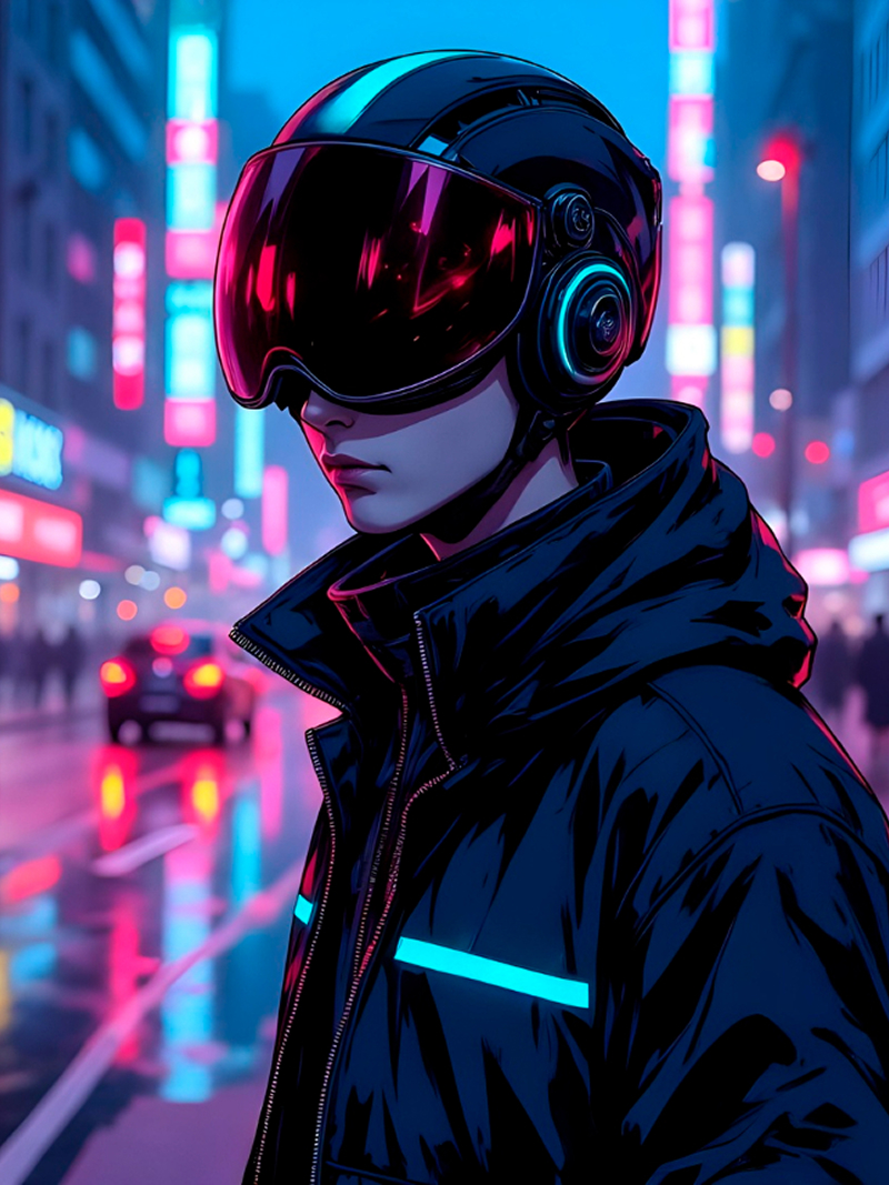 Media company empowering digital creators