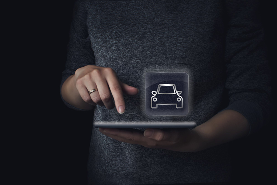 On-Demand Vehicle Rental & Mobility Platform