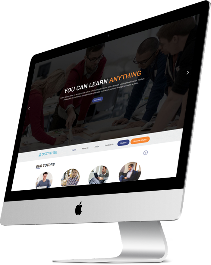 Ostathee Admin Panel ostathee admin panel