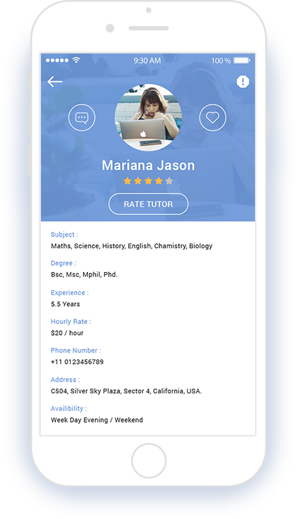 Ostathee Tutor Profile ostathee tutor profile