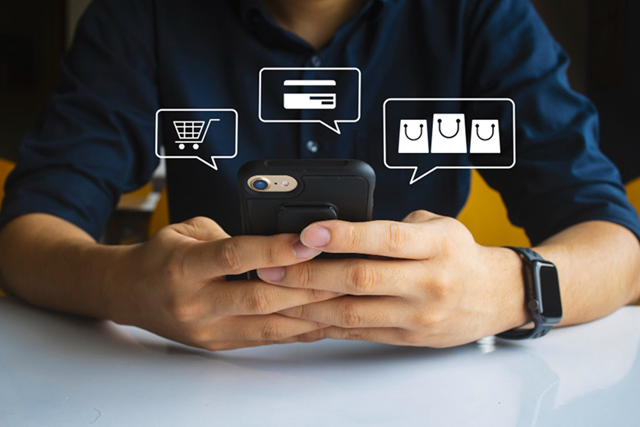 Blockchain P2P Lending Marketplace