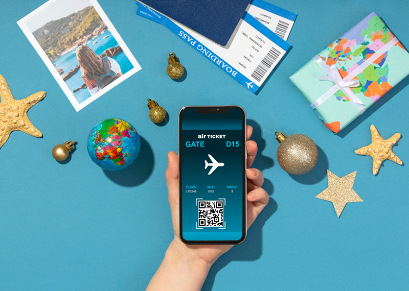 AI-powered personalized travel experience platform