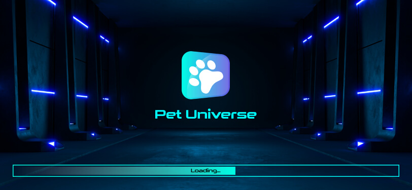 pet universe