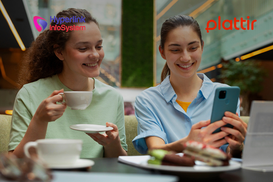 Plattir Multi-Tenant Restaurant Management and Customer Engagement Platform
