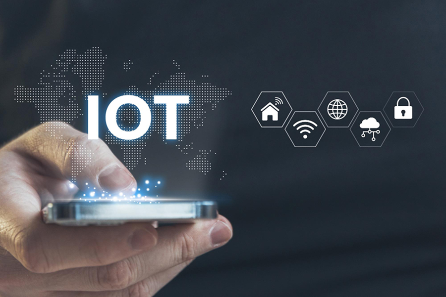 Building a Predictive Maintenance Platform Using Machine Learning and Industrial IoT Data