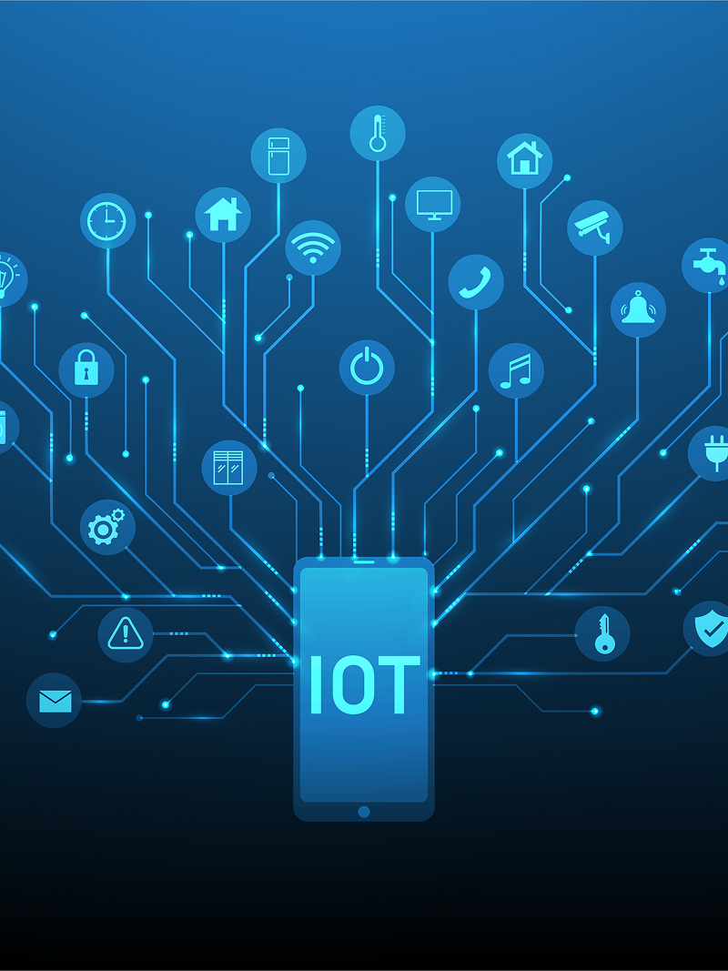 Building a Predictive Maintenance Platform Using Machine Learning and Industrial IoT Data overview