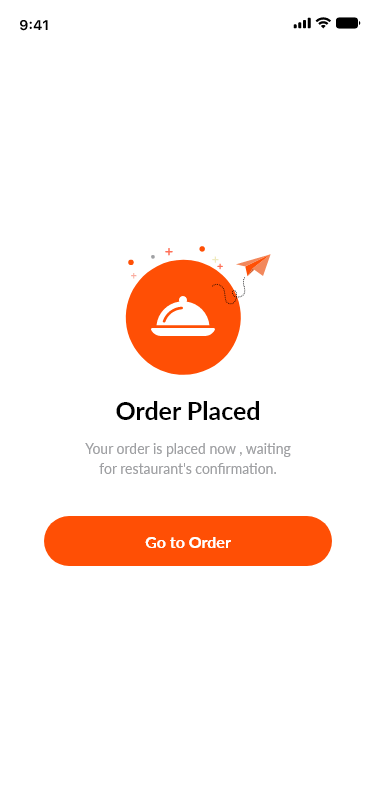 prestoeat food delivery app