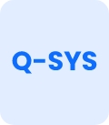 Q-SYS A Queue Management System