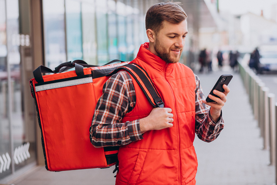 Building a React Native Mobile App for a Food Delivery Marketplace