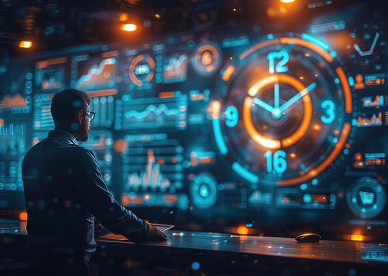 Azure DevOps automation architecture