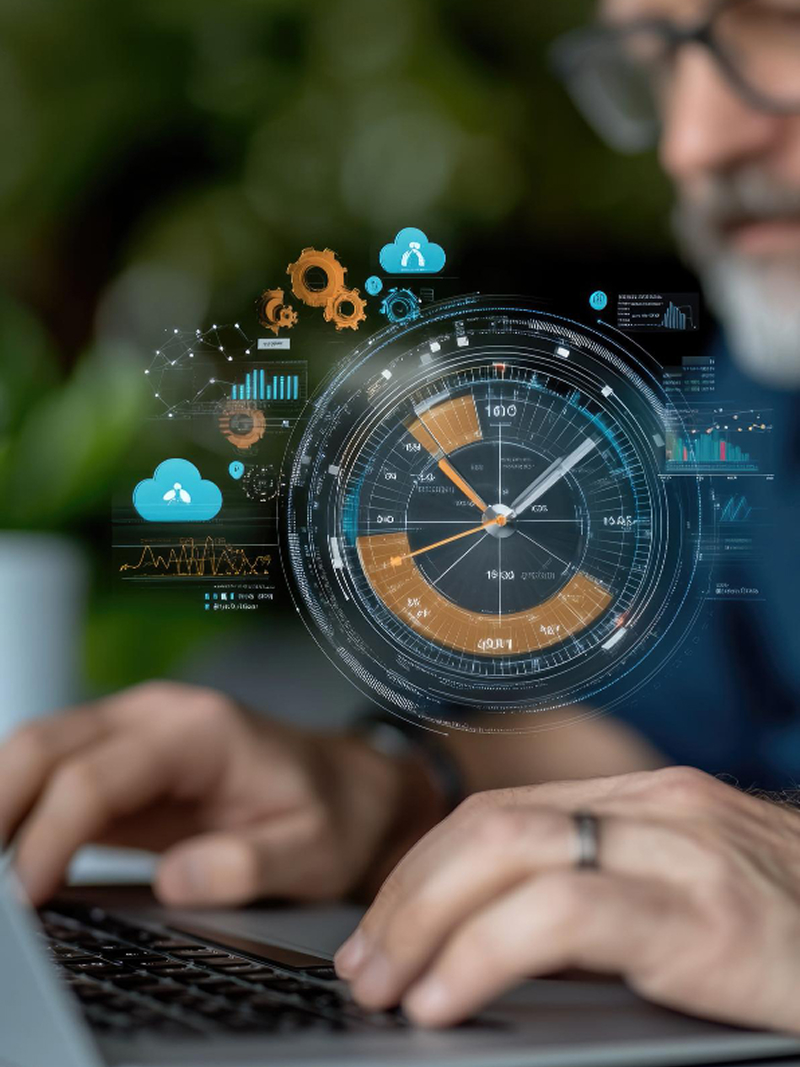 Azure DevOps automation and enterprise application delivery