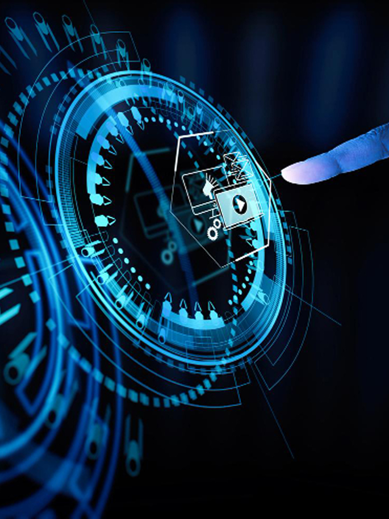 Kubernetes and DevOps automated delivery platform