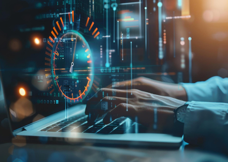 Kubernetes and DevOps automation architecture