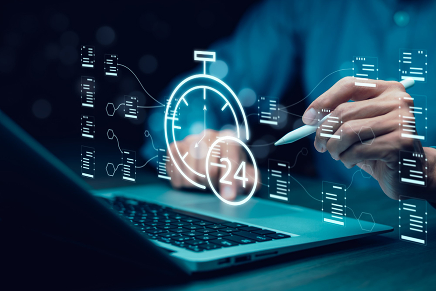 Reducing Deployment Time by 70% with Kubernetes and DevOps Automation