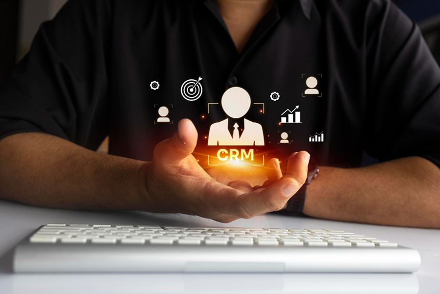 Retail Brand Increases Customer Retention with Salesforce CRM