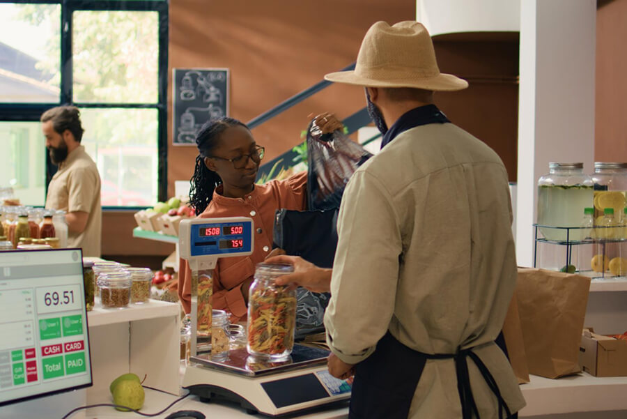 Modernizing retail operations with intelligent automation and analytics