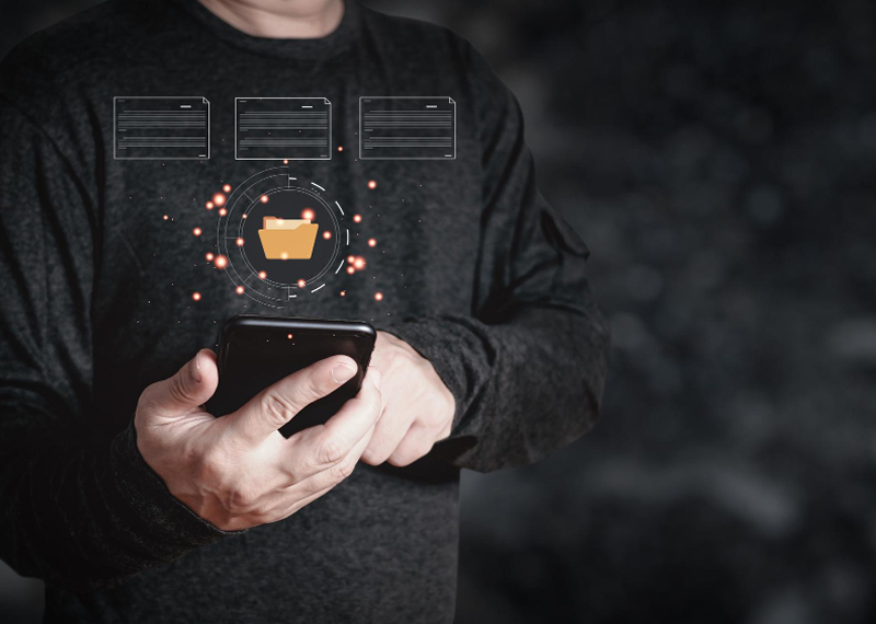 AI-powered personalization and customer insights engine