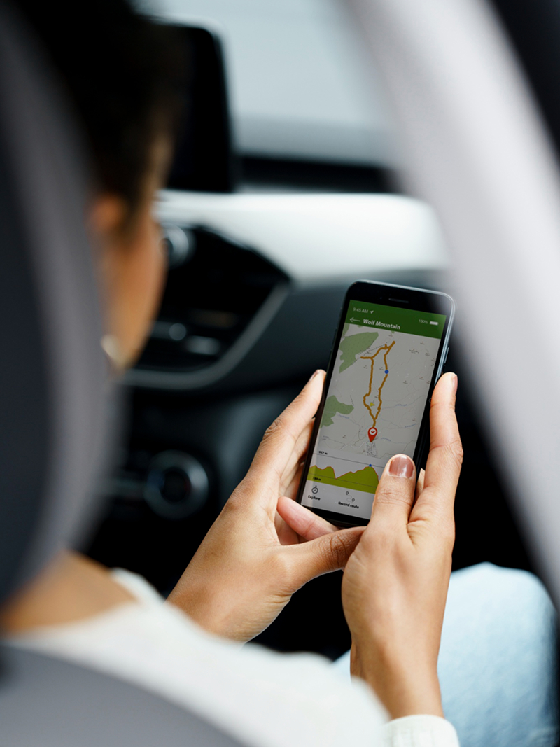 Mobility startup revolutionizing ride-sharing services