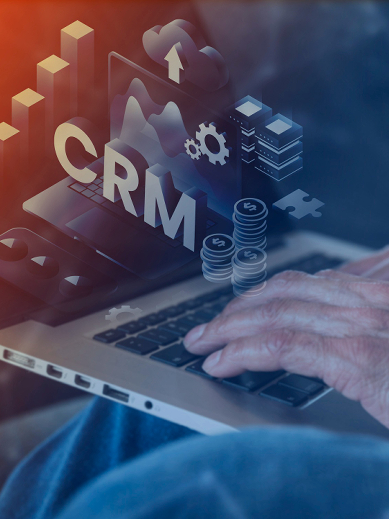 Building a scalable Salesforce sales ecosystem for SaaS